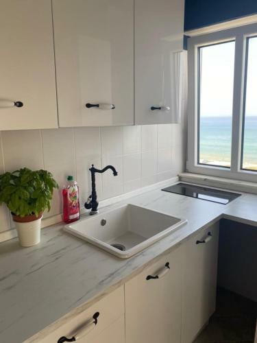 Apartamento Appartamento Wolf Alcamo Marina