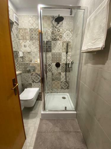 Apartamento Appartamento Wolf Alcamo Marina