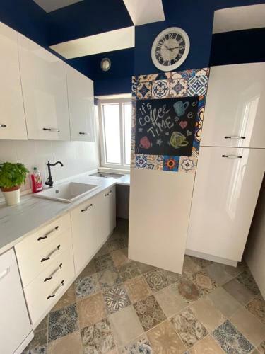 Apartamento Appartamento Wolf Alcamo Marina