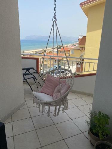 Apartamento Appartamento Wolf Alcamo Marina