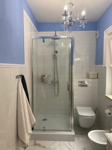 Apartamento Appartamento Wolf Alcamo Marina