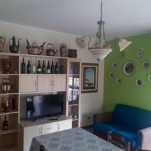 Apartamento L'angolo Di Paradiso