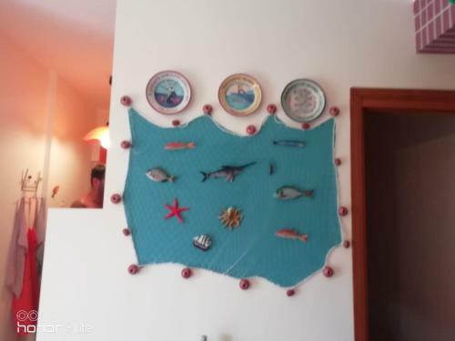 Apartamento L'angolo Di Paradiso