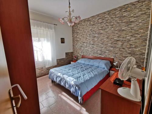 Apartamento L'angolo Di Paradiso