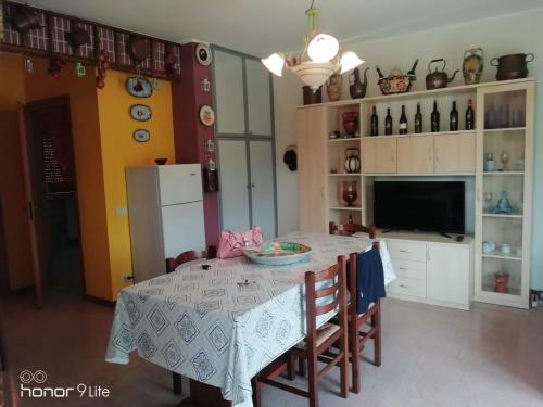Apartamento L'angolo Di Paradiso