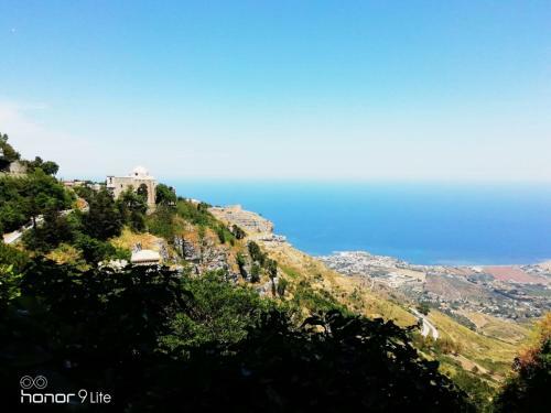 Apartamento L'angolo Di Paradiso