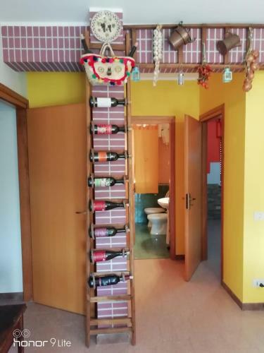 Apartamento L'angolo Di Paradiso