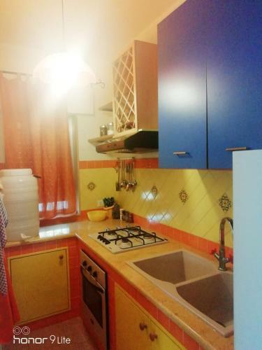 Apartamento L'angolo Di Paradiso
