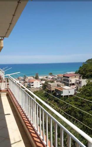 Apartamento L'angolo Di Paradiso