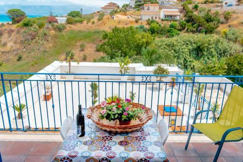 Apartamento Appartamento Disa E Ulivo