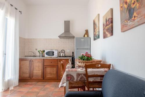 Apartamento Appartamento Disa E Ulivo
