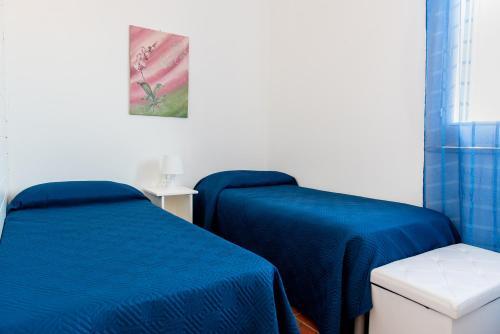 Apartamento Appartamento Disa E Ulivo