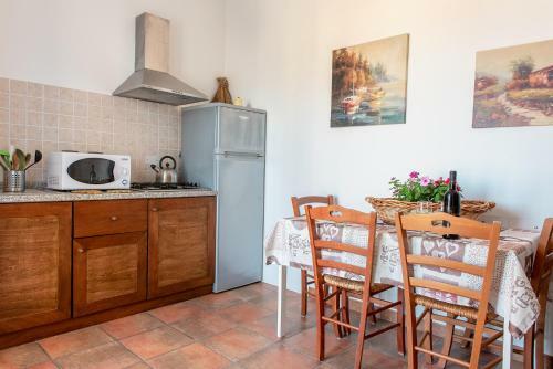 Apartamento Appartamento Disa E Ulivo