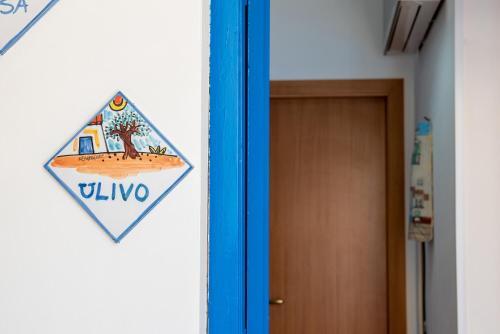 Apartamento Appartamento Disa E Ulivo