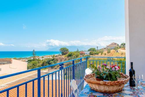 Apartamento Appartamento Disa E Ulivo