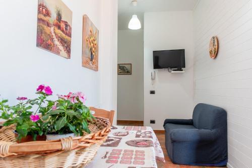 Apartamento Appartamento Disa E Ulivo