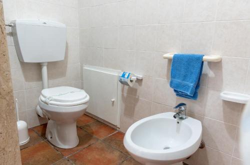 Apartamento Appartamento Disa E Ulivo