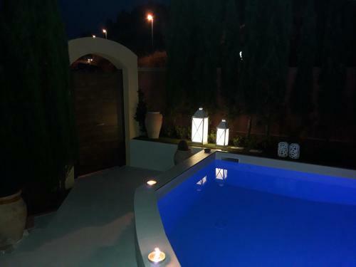 Villa Casa Bonifato