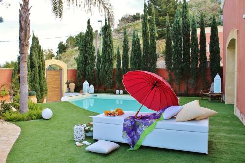 Villa Casa Bonifato