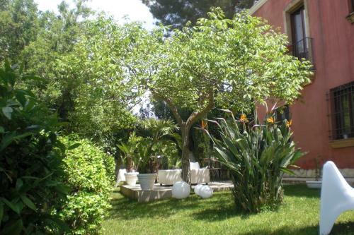 Villa Casa Bonifato