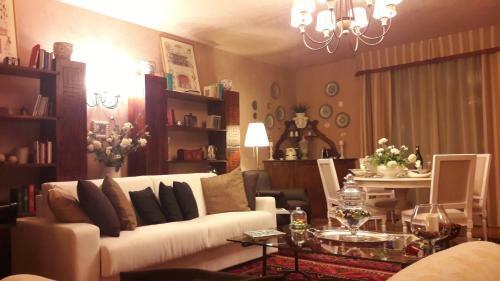 Villa Casa Bonifato