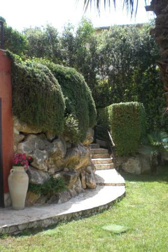 Villa Casa Bonifato