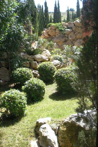 Villa Casa Bonifato