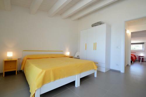 Villa La Dimora Di Venere