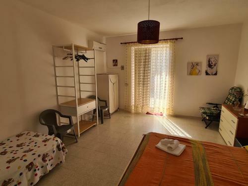 Apartamento Casa Vacanze Felice