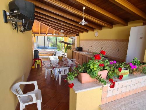 Apartamento Casa Vacanze Felice