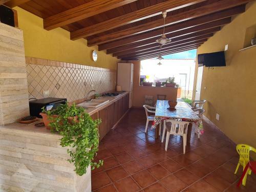 Apartamento Casa Vacanze Felice