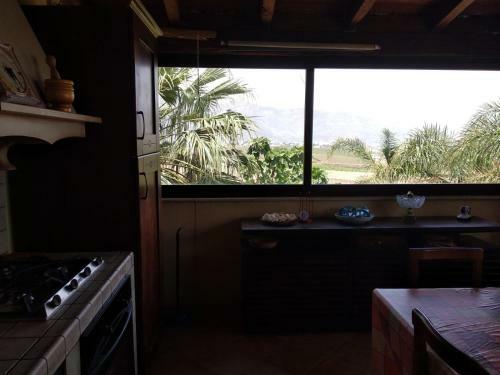 Villa Costa Gaia