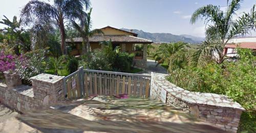 Villa Costa Gaia