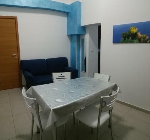 Apartamento Piazza Repubblica Appartament