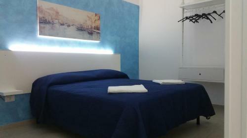 Apartamento Piazza Repubblica Appartament
