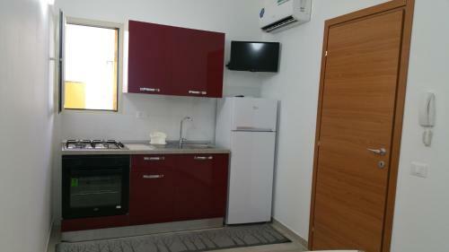 Apartamento Piazza Repubblica Appartament