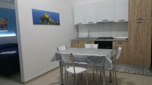Apartamento Piazza Repubblica Appartament