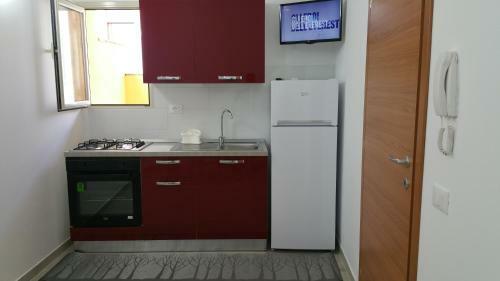Apartamento Piazza Repubblica Appartament