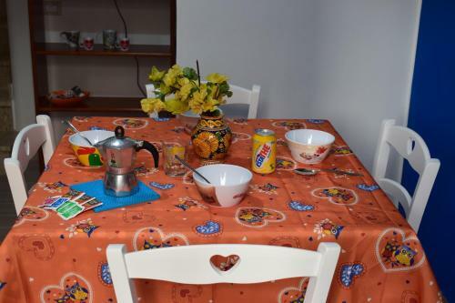 Sicilian House Conchiglia Beach