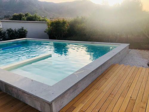 Apartamento Whitevilla