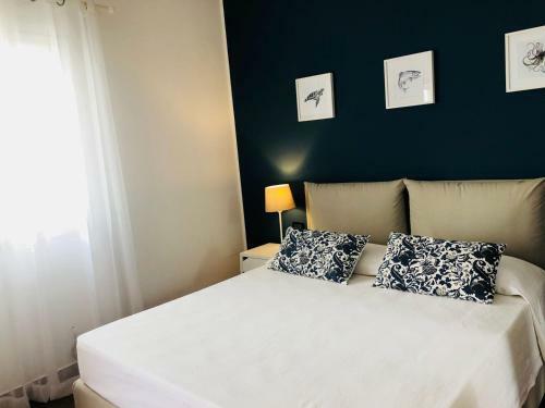 Apartamento Whitevilla