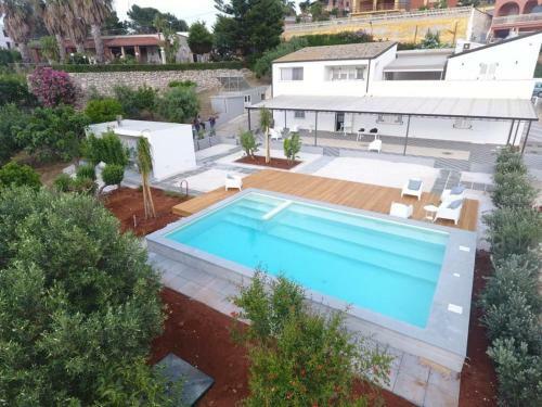Apartamento Whitevilla
