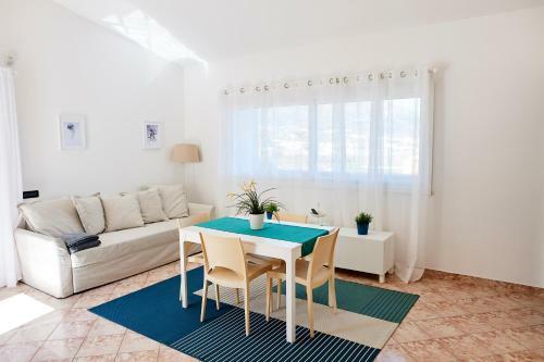 Apartamento Whitevilla