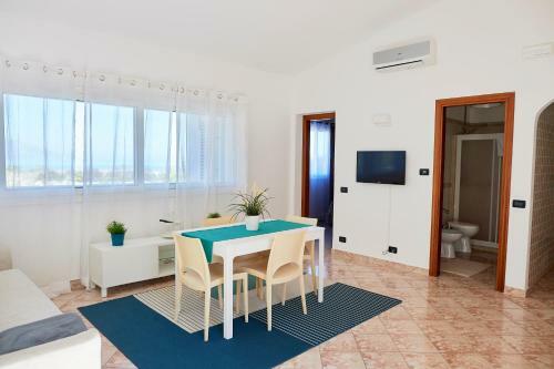 Apartamento Whitevilla