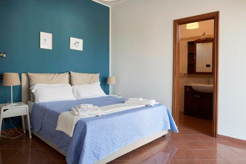 Apartamento Whitevilla