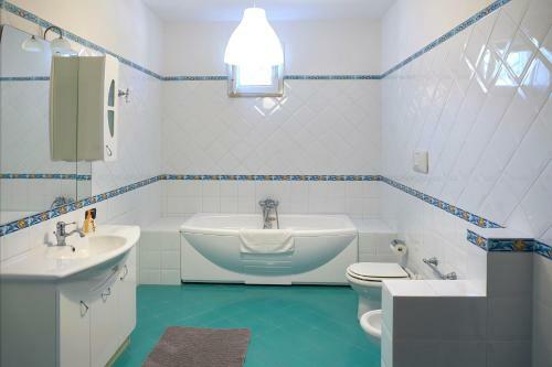 Apartamento Whitevilla