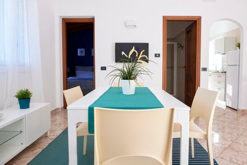 Apartamento Whitevilla