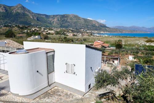 Apartamento Whitevilla