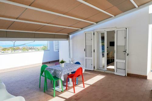 Apartamento Whitevilla