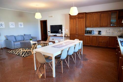 Apartamento Whitevilla